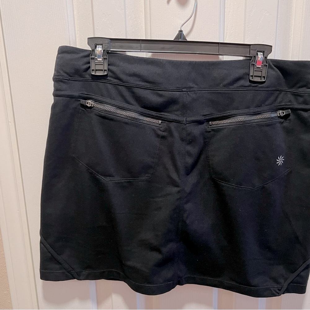 Athleta Skort Bundle Size Large - image 2